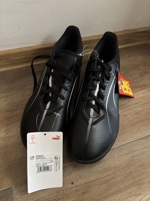 Мъжки футболни обувки PUMA