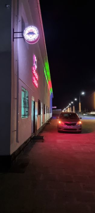 Аренда помещений