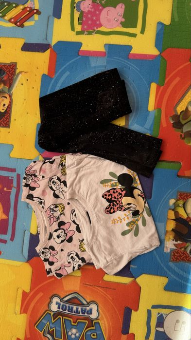 3г есенни и зимни дрешки за момиче