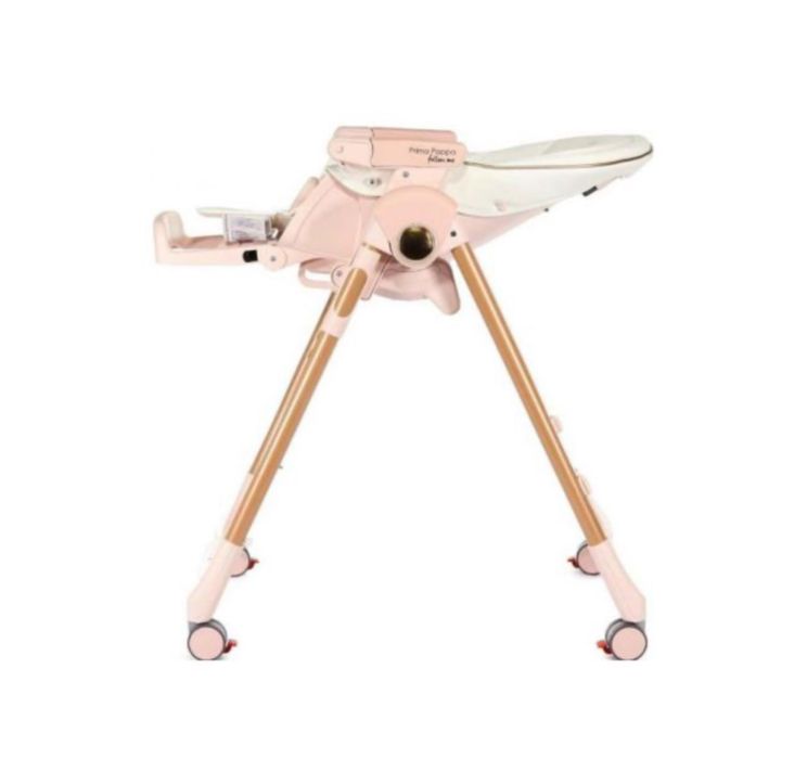 Стол за хранене Prima Pappa Follow Peg Perreggo