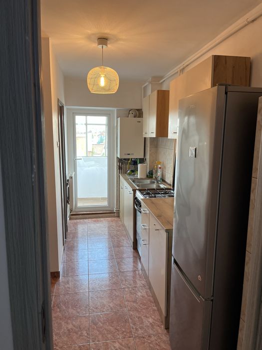 Inchiriere apartament 2 camere-Brasov.