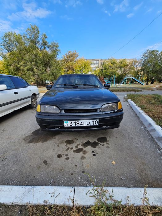 Продам Авто ваз 2114
