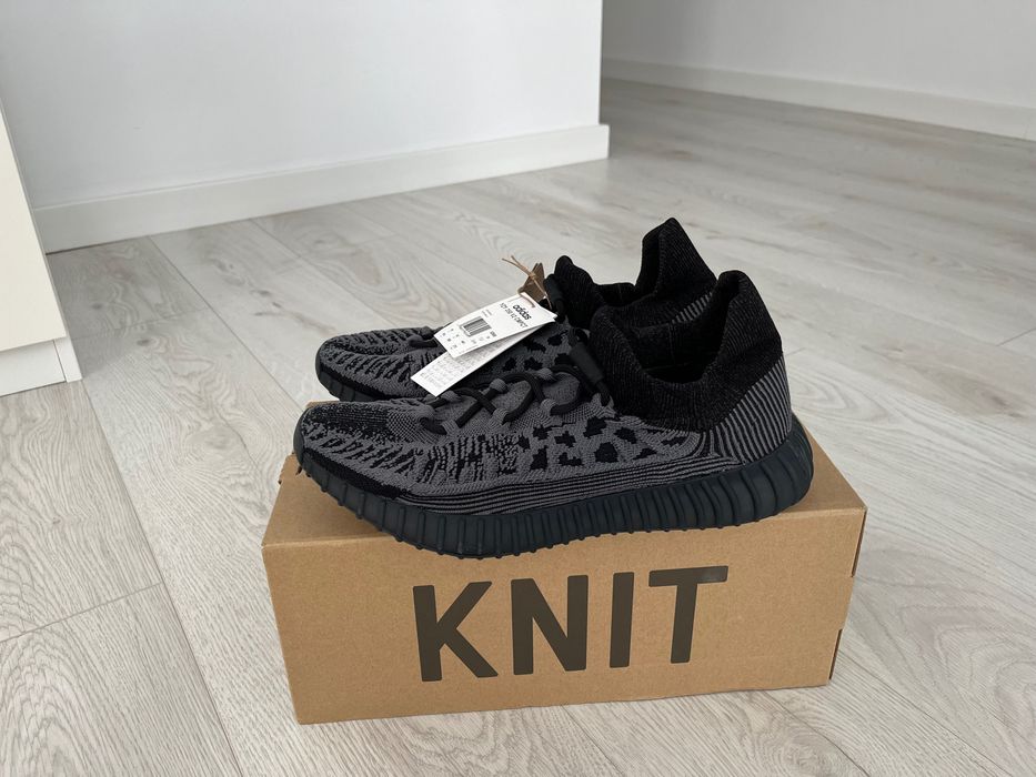 Adidas Yeezy YZY 350 V2 CMPCT noi Originali cu cutie