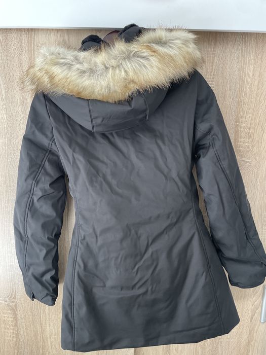 Zara яке / анурак XS