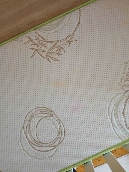 детско легло + матрак