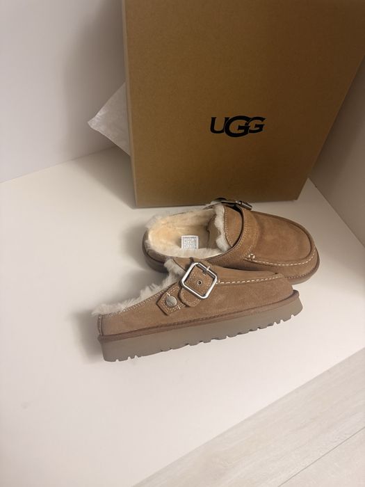 UGG Goldenstar Evelina