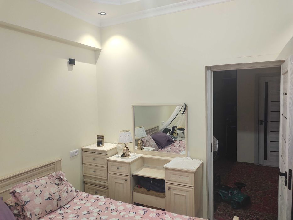 Дом новостройка бек барака турар жой