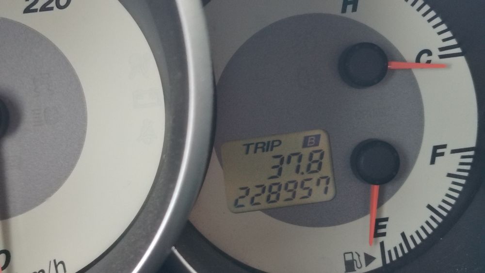 Mazda 3 Berlina (1.6 benzina+Gpl)