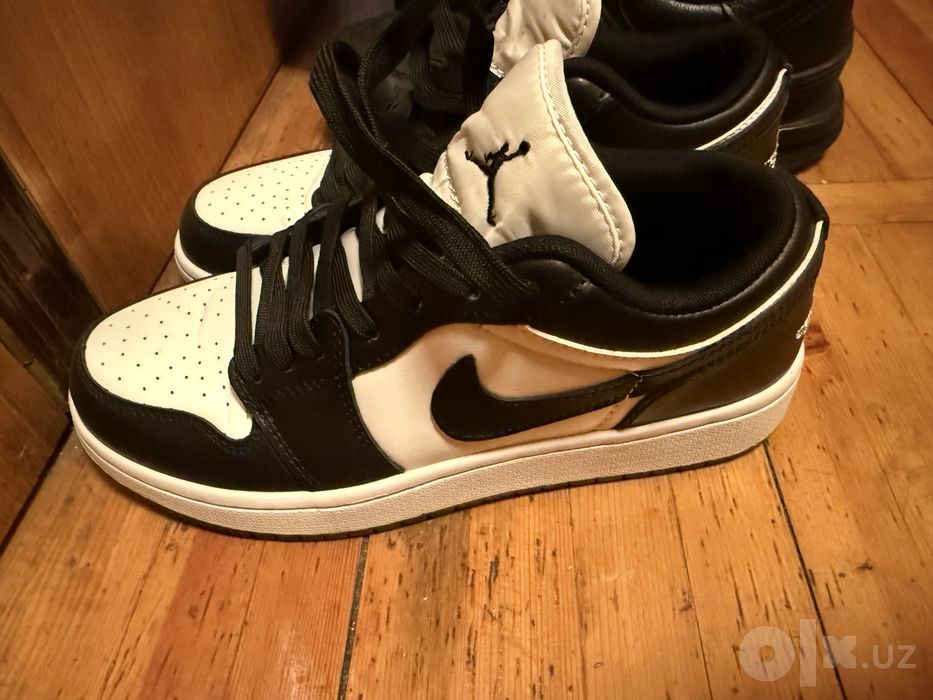 Nike air jordan 1