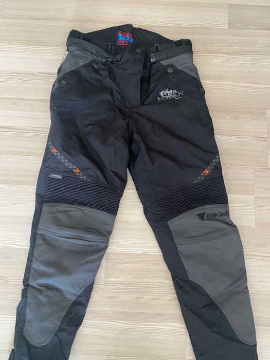 Pantaloni  moto