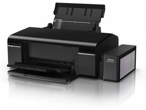 Imprimanta Epson l805 defect pentru piese