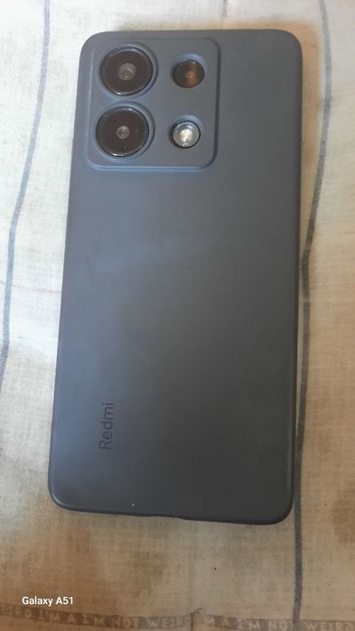 Redmi 13 pro xolati zur 256 gb.t