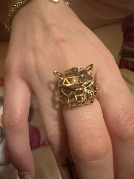 Bijuterii din aur: lant, inele, bratara 14k