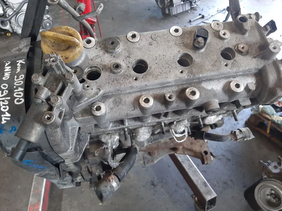 motor 1.4 b 199a6000 grande punto 199