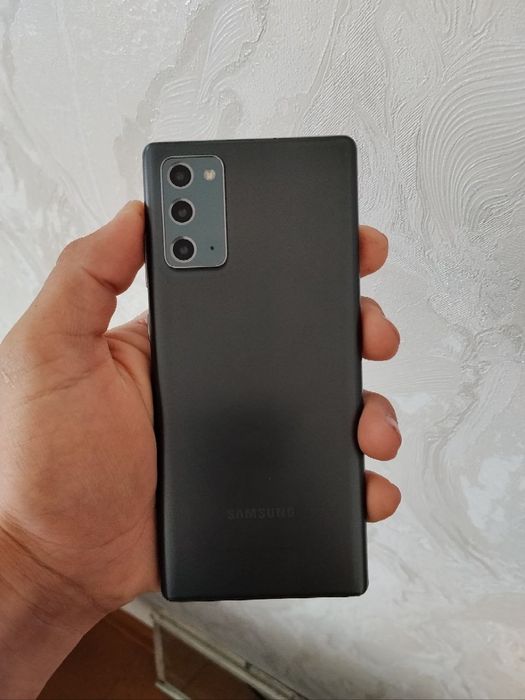 Samsung Galaxy Note 20 5G