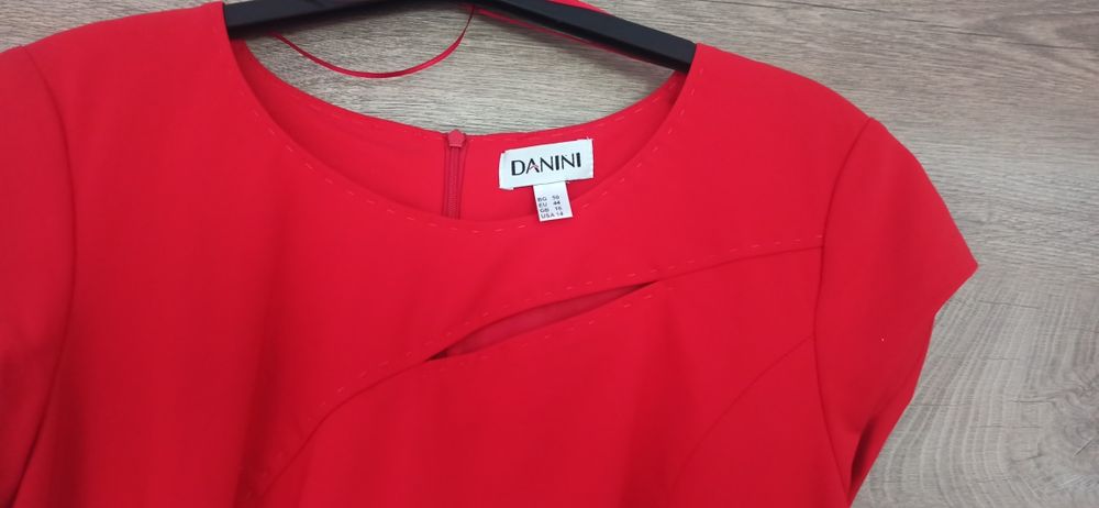 Официална рокля DANINI