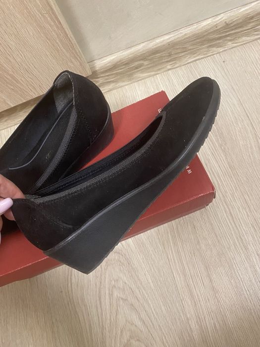 Туфли женские