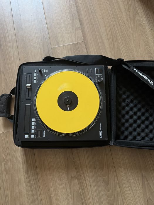 Rane twelve mk 2