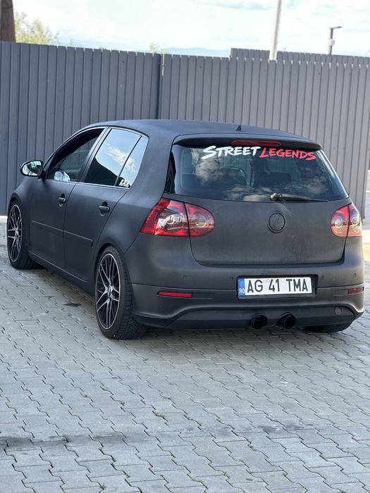 Vand golf 5 1.9TDI