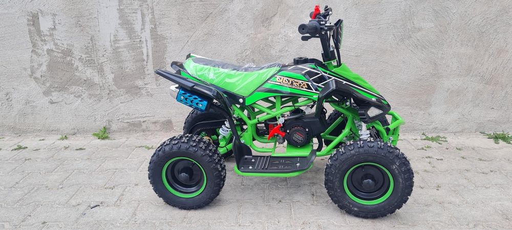 Atv 49 CC Ultra Germany Nou cu Garanție