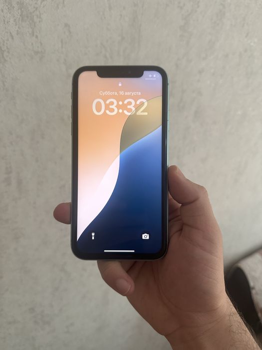 Iphone 11 64gb айфон