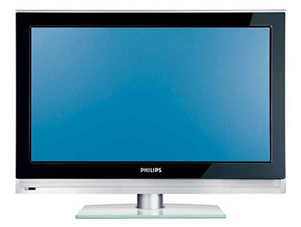 Телевизор Philips 32PFL5322/10.