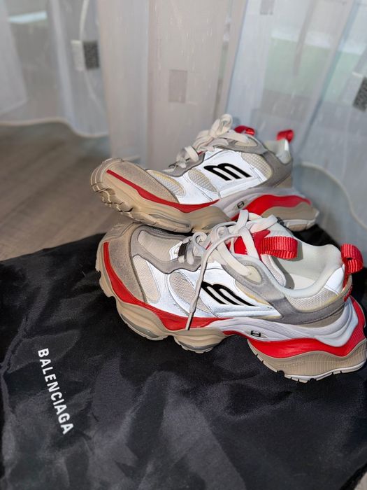 Обувки Balenciaga XXL