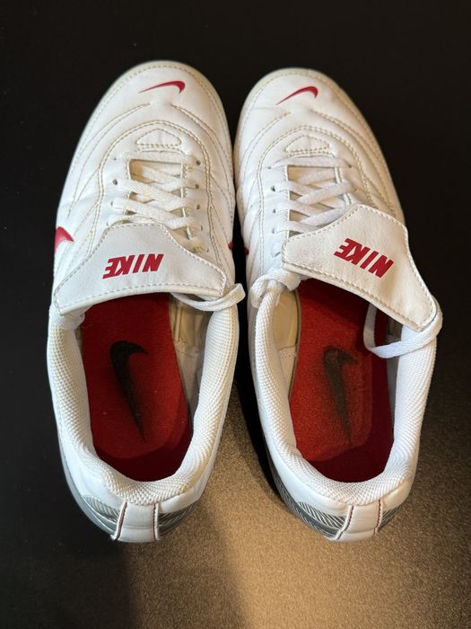 Бутонки Nike Mercurial Pace Vapor 42 / 26.5