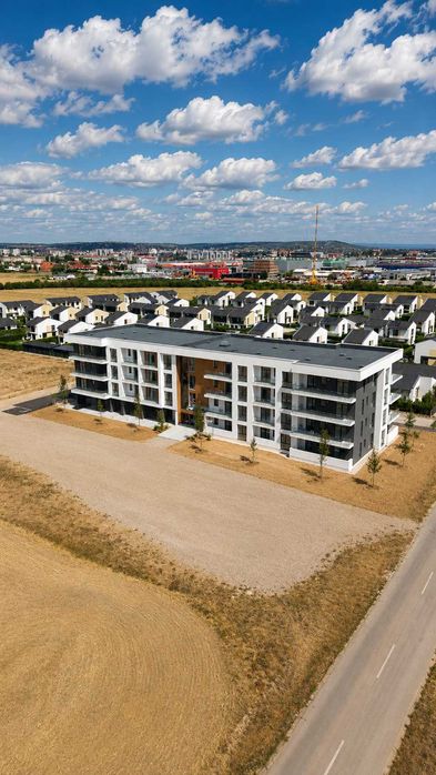 Apartament 2 camere de vanzare - cartier RIVIERA