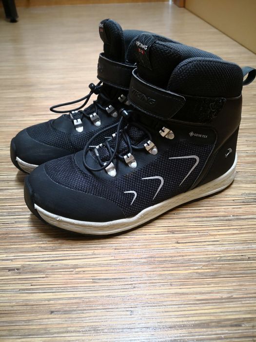 Зимни боти Viking Gore-Tex 39