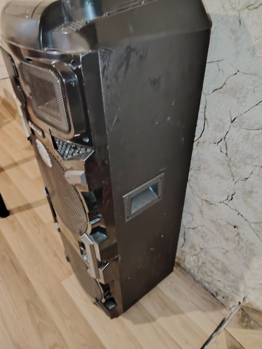 Блутут Тонколона