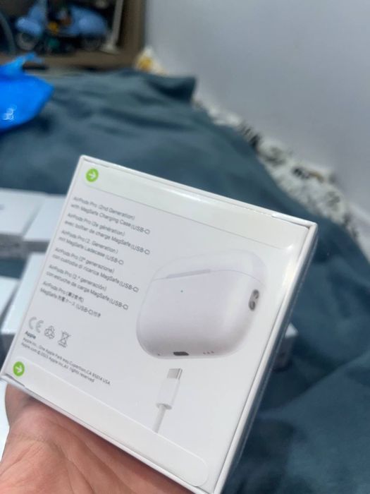 Apple airpods pro 2/3