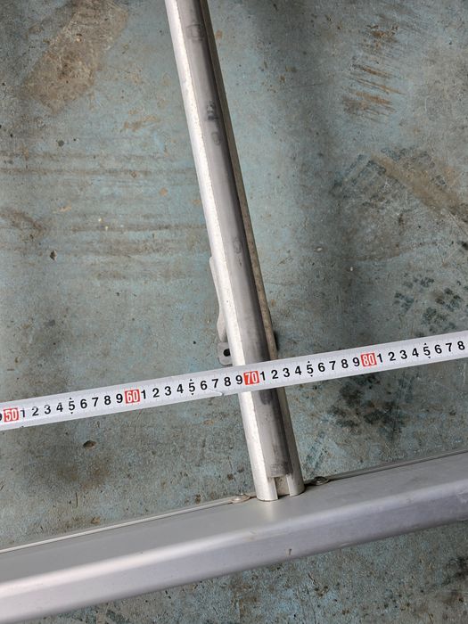 ГОРЕН Багажник за  бус