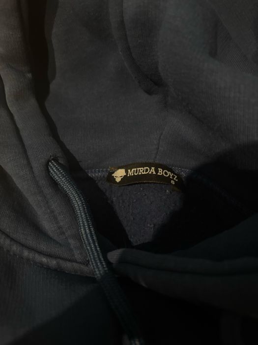 Murda boyz limited edition S