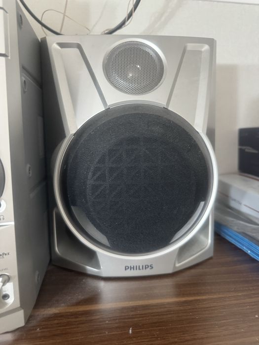 Музыкальный центр Philips оригинал