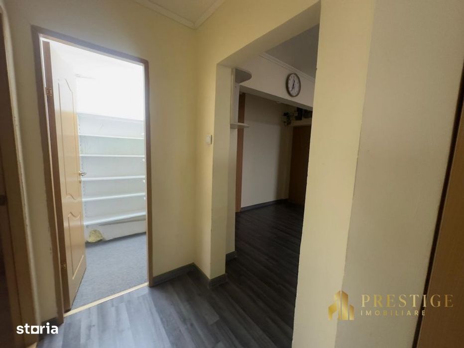 Apartament tip AN cu 3 camere de vanzare pe str.Nufarului - Oradea