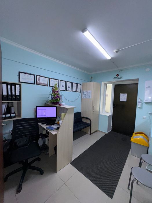 Продается стоматологическая клиника
