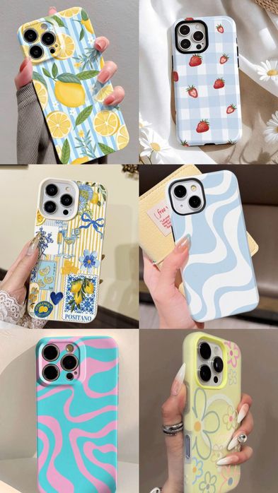 Калъф за телефони и таблети– различни модели