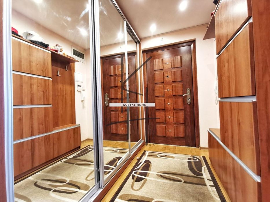 Продава се Тристаен апартамент в Варна, Гръцка махала - 106 кв.м за 3114 €/кв.м - Снимка #2