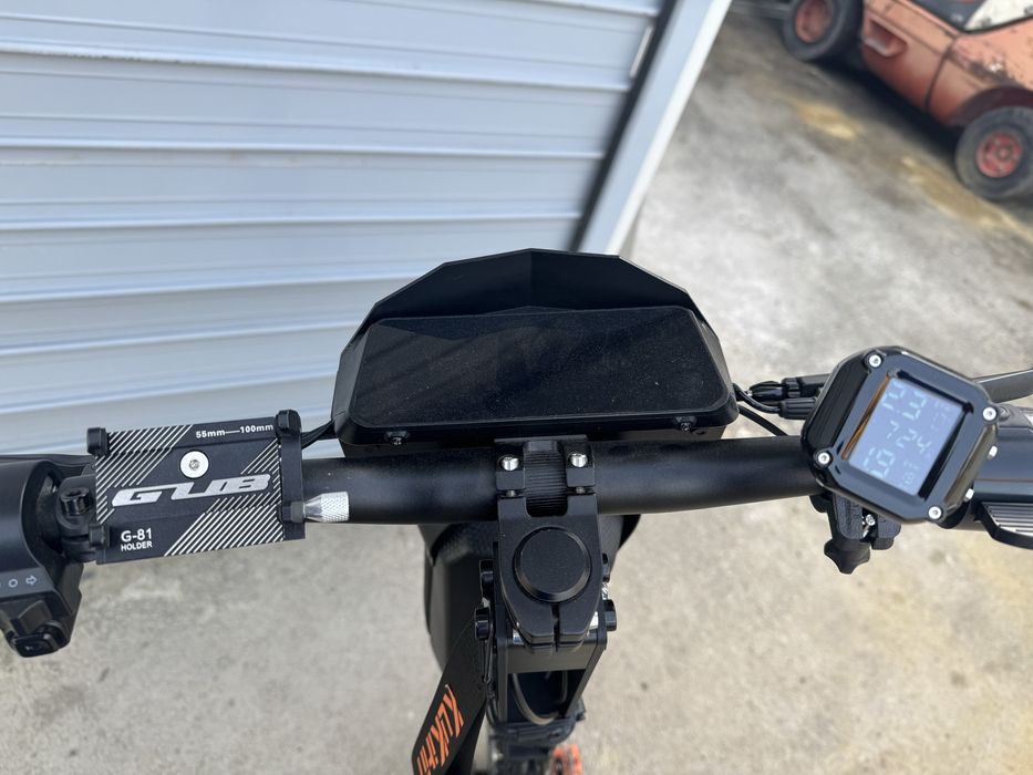 Kukirin g4 2000w Варна