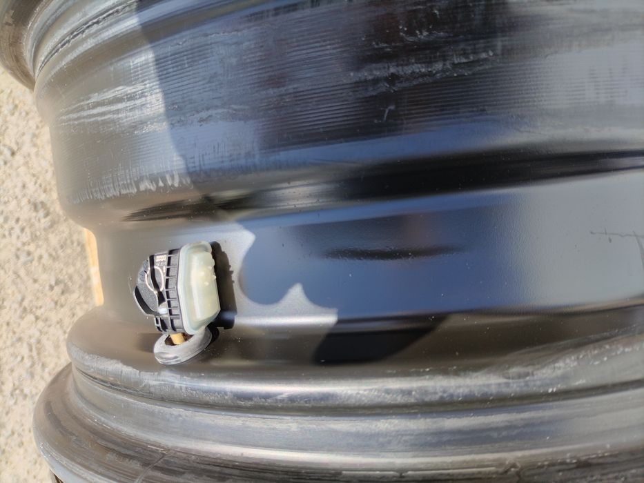 15 цола 5 х 105 мм Опел Астра - 6 Инча / ЕТ 37