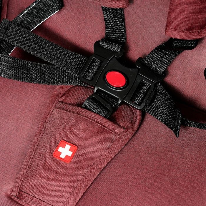 Детска количка 2 в 1, Zizito Lana