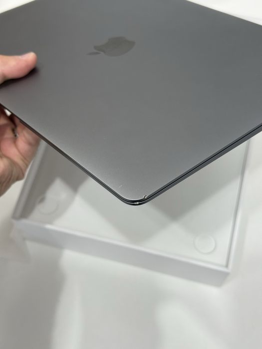 MacBook Air M1 256GB EAC 100%