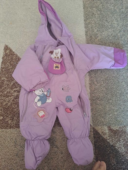 Космонавти за момиче