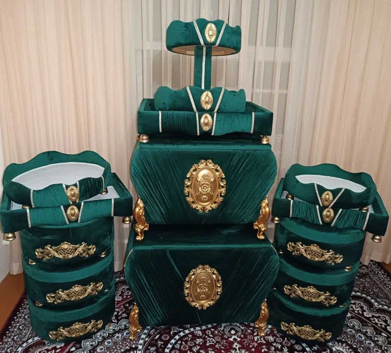 Сарпо сандиклар сотилади