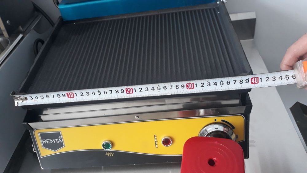 Пароконвектомат