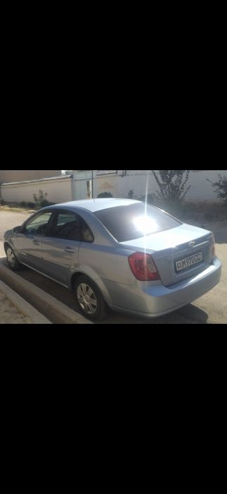 Ласетти сотилади 1.8