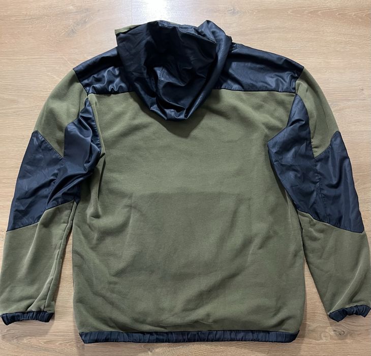 Fila мъжки суитчър размер М-L