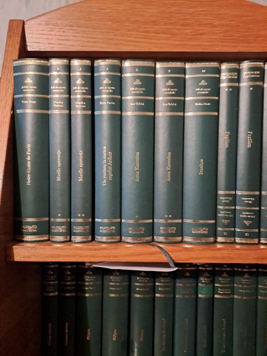 Colecția Adevarul , volume noi