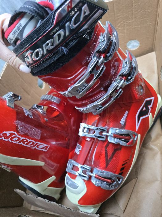 Ски обувки Nordica 29.5